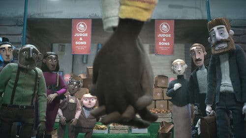 Two Black Boys in Paradise Bild 7