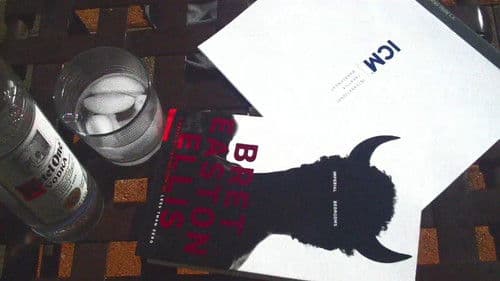 Inspired by Bret Easton Ellis Bild 1