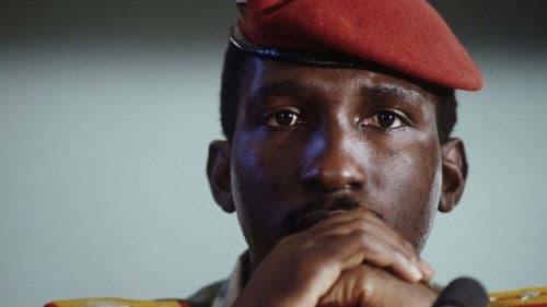 Thomas Sankara, l'homme intègre Bild 1
