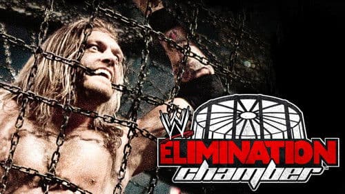 WWE Elimination Chamber 2011 Bild 2