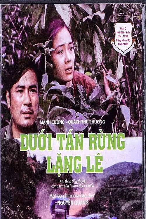 Dưới Tán Rừng Lặng Lẽ