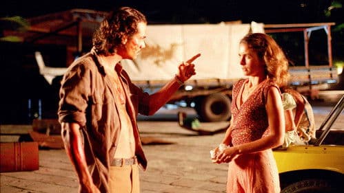 O Caminho das Nuvens Bild 3