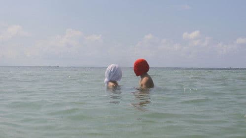 当大海变红时 Bild 1