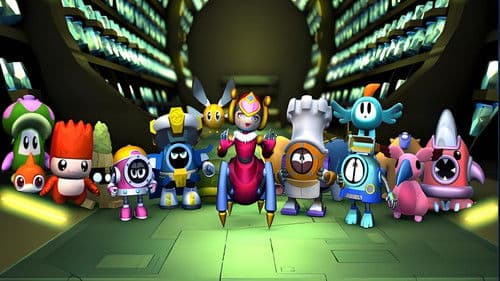 赛尔号大电影1：寻找凤凰神兽 Bild 1