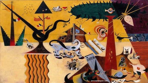 Les plus grands peintres du monde : Joan Miró Bild 3