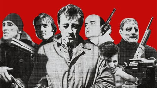 Die Freunde von Eddie Coyle Bild 8