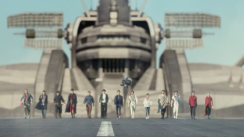 仮面ライダー ビヨンド・ジェネレーションズ Bild 4