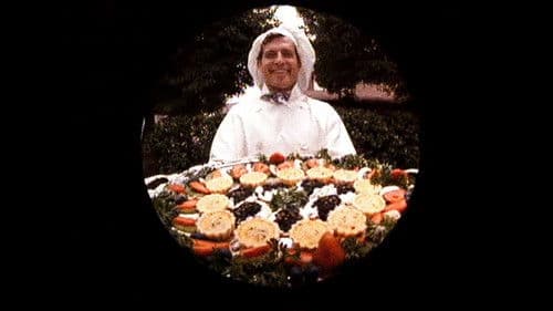 Santa Claus mit Muckis Bild 8