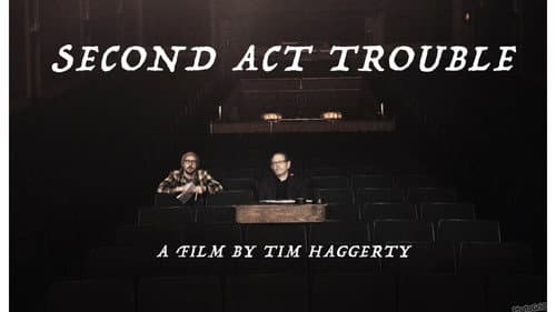 Second Act Trouble Bild 1