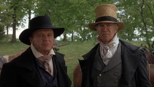 The Work and the Glory II: American Zion Bild 1