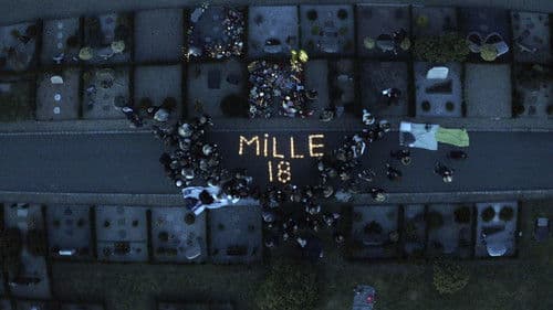 Døden i annekset Bild 1