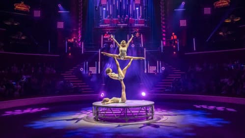 Délire au Cirque d'Hiver Bouglione de Paris Bild 8