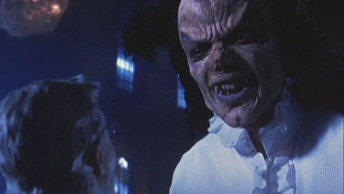 Michael Jackson's Ghosts Bild 4