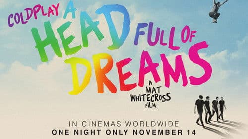 Coldplay: A Head Full of Dreams Bild 5