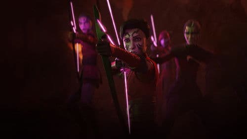 Star Wars: Geschichten des Imperiums Bild 6