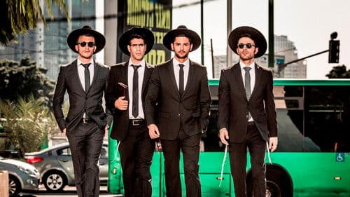 שבאבניקים Bild 2