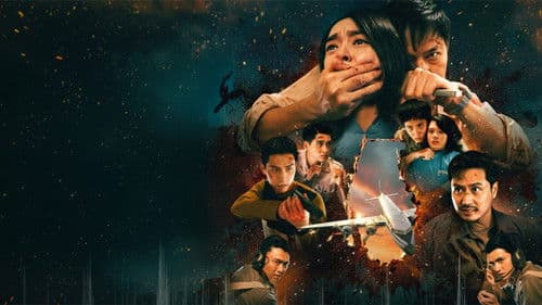 Tử chiến trên không Bild 2