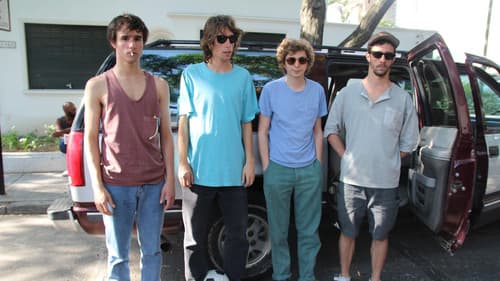 Crystal Fairy - Hangover in Chile Bild 4