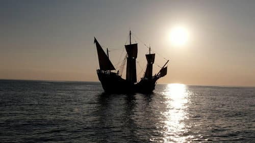 Fluch des Mittelmeers - Piraterie, Menschenraub und Sklaverei Bild 3
