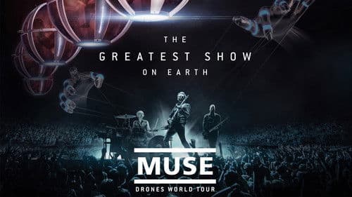 Muse: Drones World Tour Bild 2