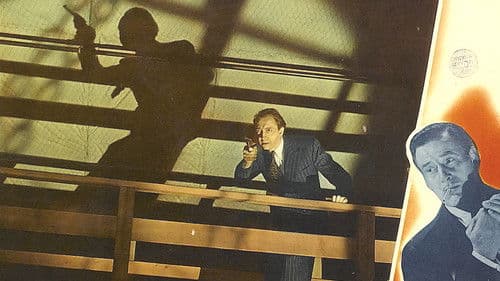 The Falcon in Hollywood Bild 1