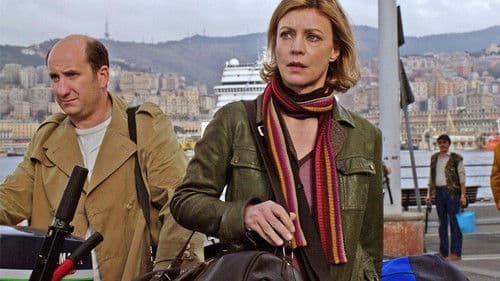 Tage und Wolken Bild 1