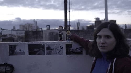 Mumblecore en el Conurbano Bild 1