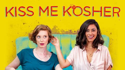Kiss Me Kosher! Bild 4