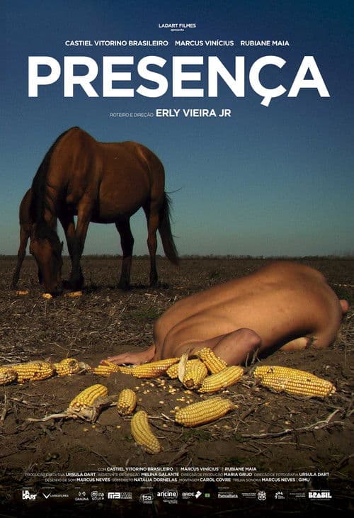 Presença