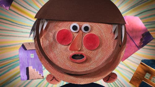 Vauhtipyräys Bild 1