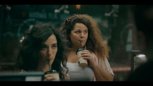 ילדות סכסכניות Bild 1