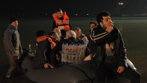 Illegal Hayatlar 2: Meclis Bild 2