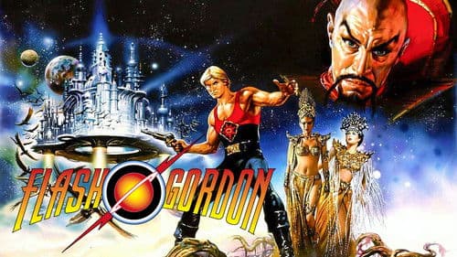 Flash Gordon Bild 7