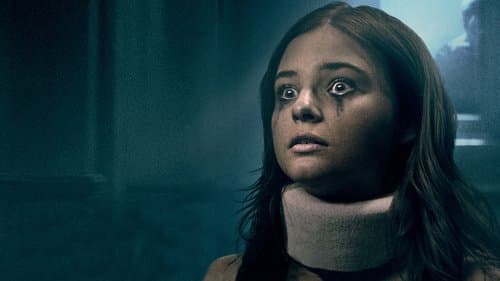 Insidious: Chapter 3 - Jede Geschichte hat einen Anfang Bild 7