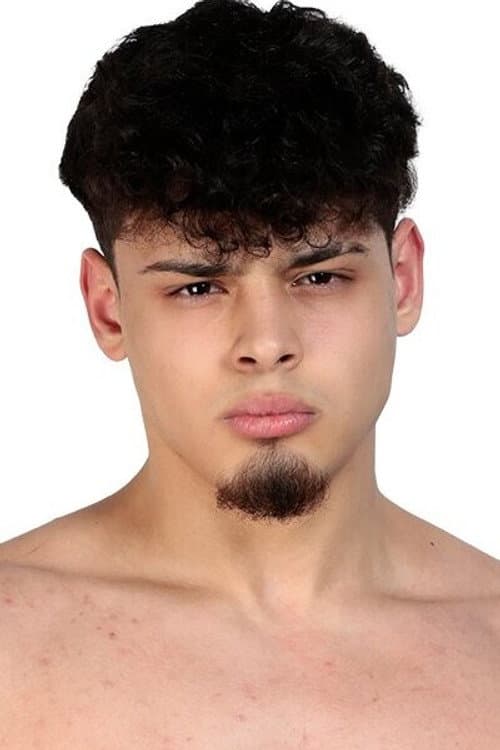 Angel Reyes