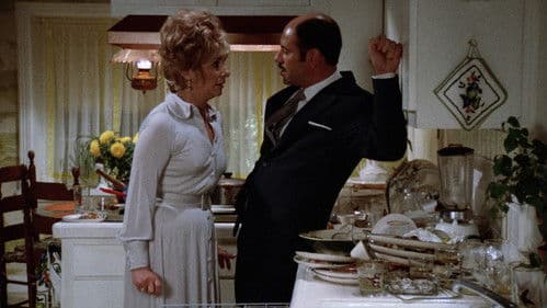 Der Letzte der feurigen Liebhaber Bild 6