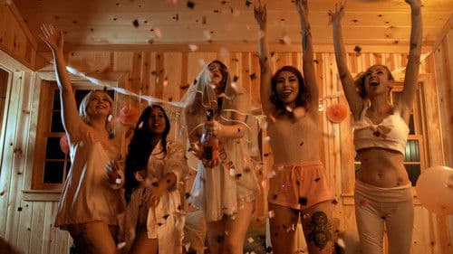 Slashlorette Party Bild 1