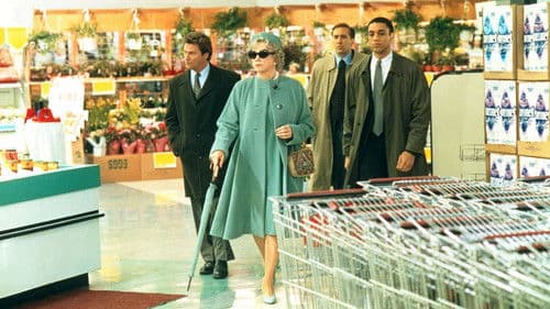 Tess und ihr Bodyguard Bild 8