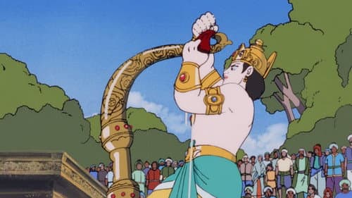 Ramayana : The Legend of Prince Rama Bild 7