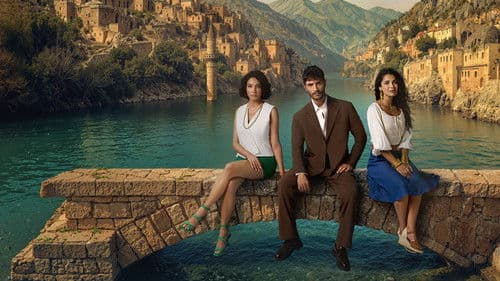 Halef: Köklerin Çağrısı Bild 5