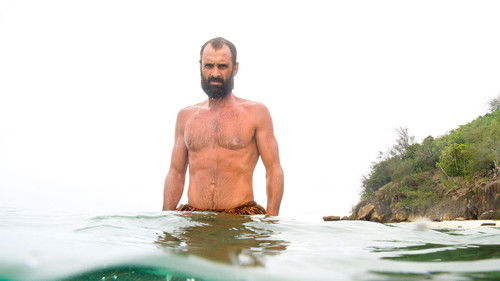 Ed Stafford: Das nackte Überleben Bild 6