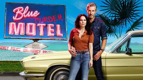 Blue Murder Motel Bild 3