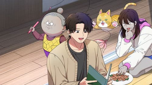 좀비가 되어버린 나의 딸 Bild 1