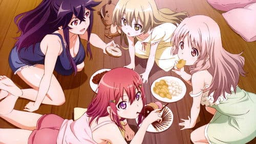 Inou Battle Within Everyday Life Bild 5