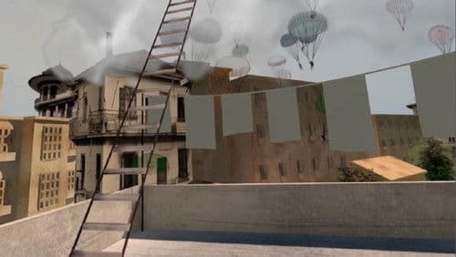 548 Μέρες χωρίς το όνομα μου Bild 1