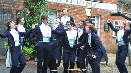 The Riot Club Bild 8