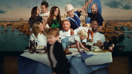 Being Gordon Ramsay Bild 1