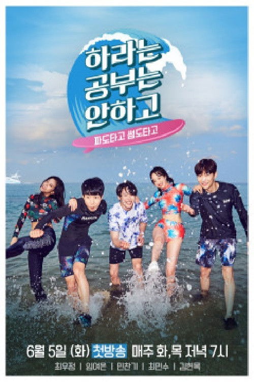 하라는 공부는 안하고