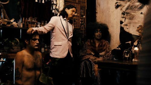 Watch Them Come Blood Bild 3