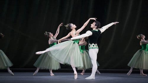 The ROH Live: Jewels Bild 1